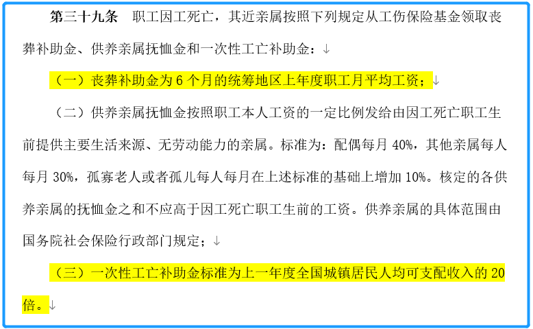 工作中脑出血算工伤吗：未保险情况下的赔偿标准与责任划分