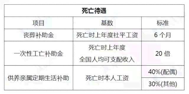 工作十年职工工伤等级认定指南：从申请流程到等级判定全解析