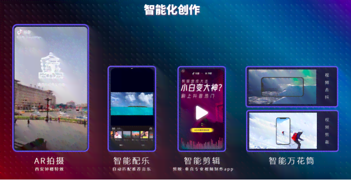 智能AI创作引擎：打造全新内容创作平台