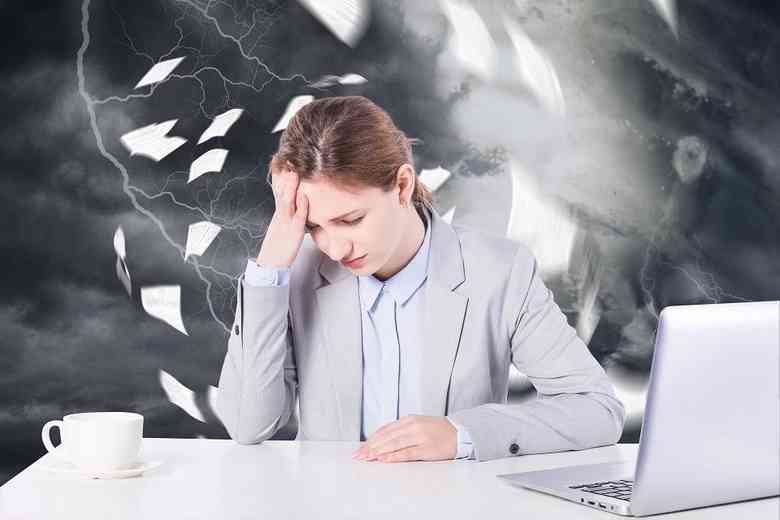 工作中突发疾病：探讨职场健问题与应对措