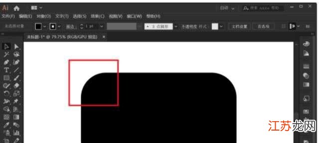 ai设置角线：如何绘制角线、快捷键、线圆角及尖角与圆角设置技巧