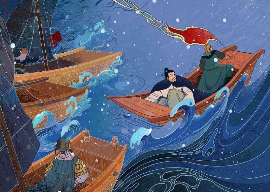 如何绘制融入民间故事元素的创作指南