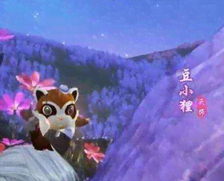 小狸猫歌曲：一起祭奠玩，播放动画与照片，小狸猫名字揭秘