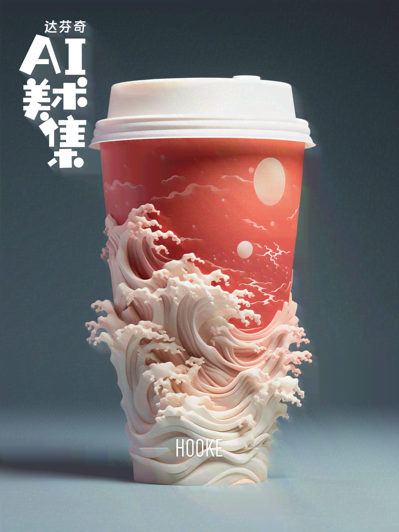 ai创作藏品
