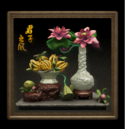 ai创作藏品