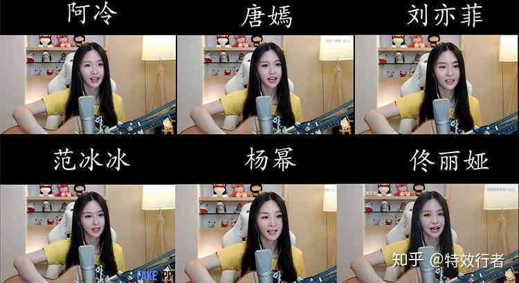 '探秘抖音AI变脸：揭秘热门人脸变换软件的秘密'