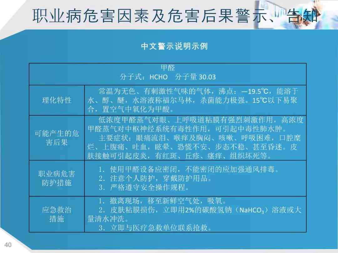 '职业装潜在危害与防范措解析'