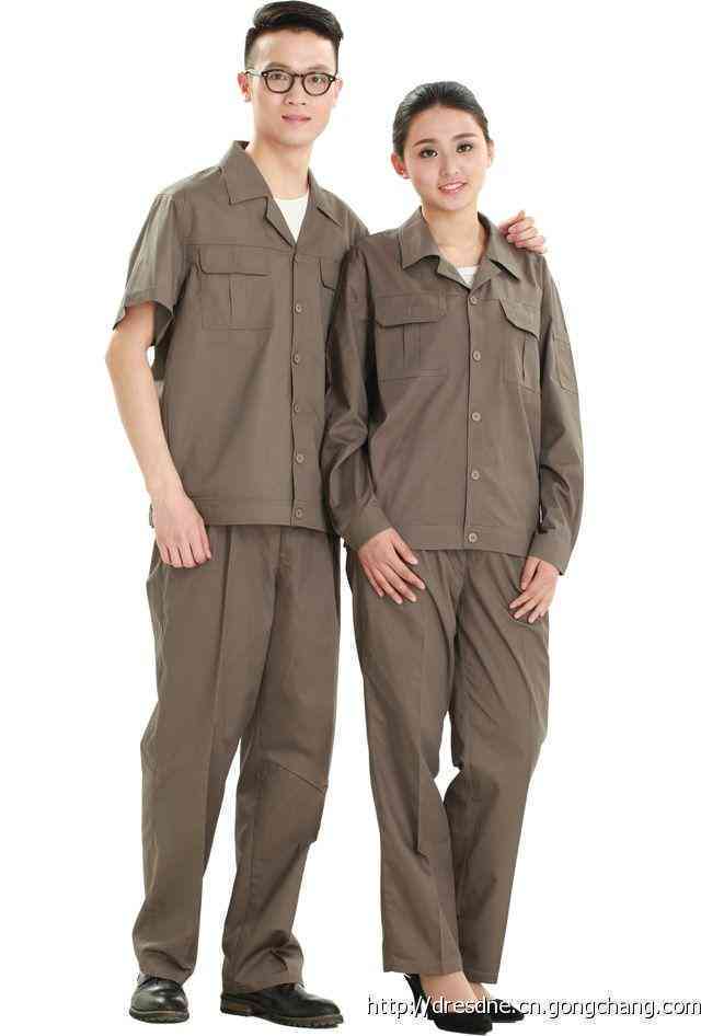 工作服算劳保吗：是劳保用品还是工装？