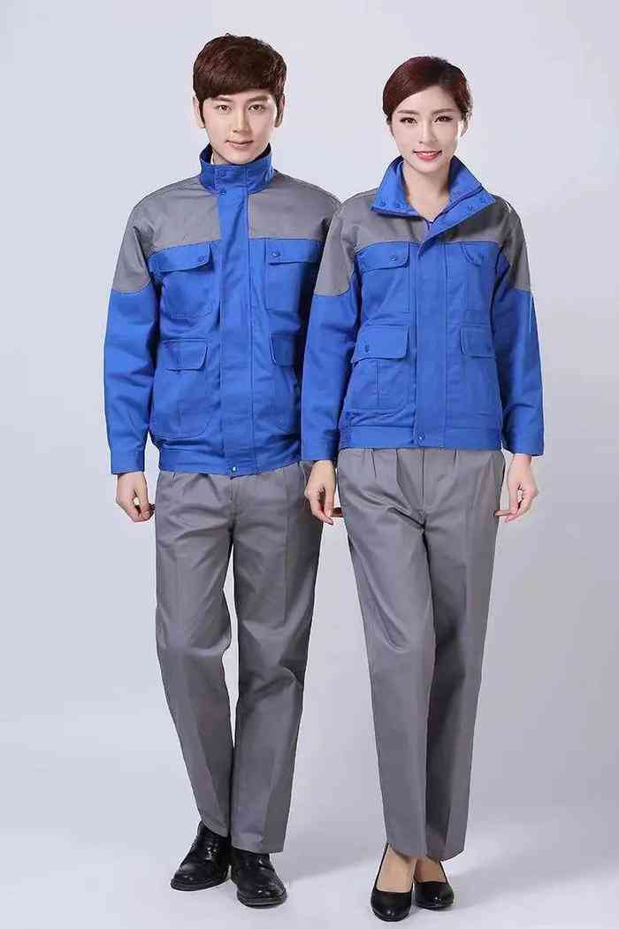 工作服算劳保吗：是劳保用品还是工装？