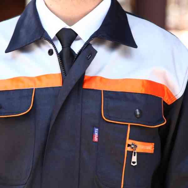 工作服算劳保吗：是劳保用品还是工装？