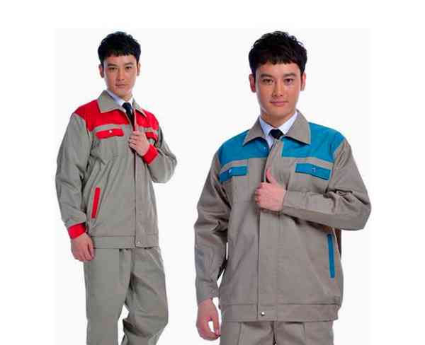 工作服算劳保吗：是劳保用品还是工装？