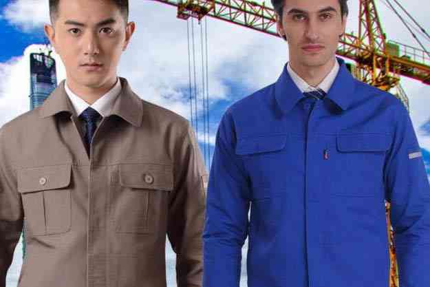 工作服算劳保吗：是劳保用品还是工装？