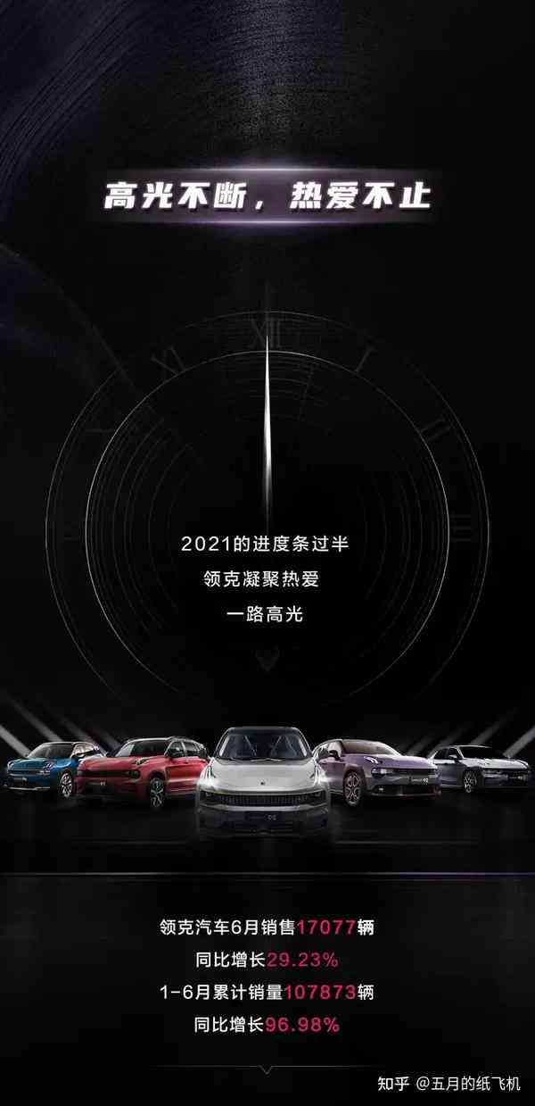 极致酷炫A 级爆表文案：引领潮流的风向标