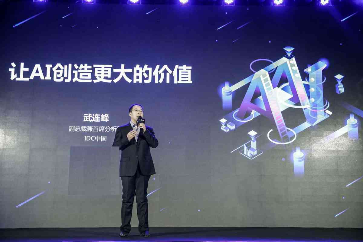 探索百度AI市场全新动态：官方文案发布平台一览