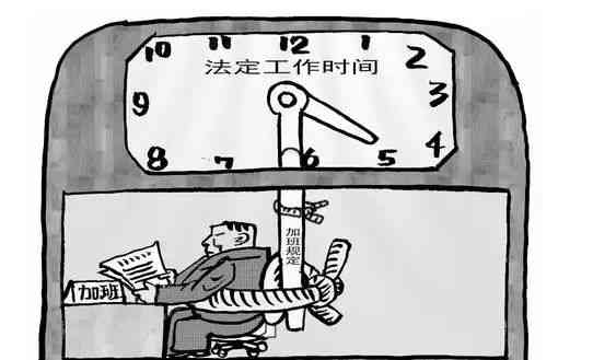 工作间歇时间计算与劳动法规定：如何正确界定工作时长与休息时间