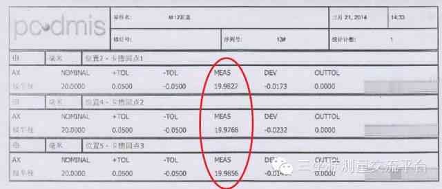 正常的电测听报告单：填写方法、结果计算及样本示例