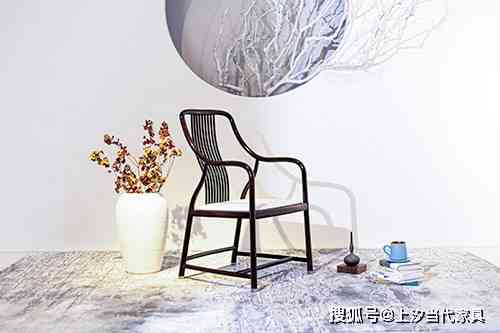 家居美学呈现：家具高清拍摄创意文案策划
