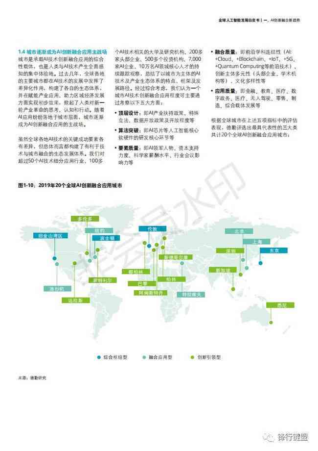 全方位解析：AI人工智能应用优势与未来发展前景传语汇编