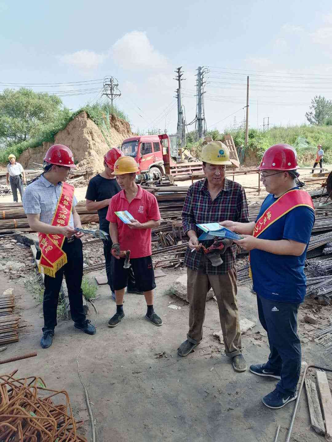 工地上受伤怎么认定工伤