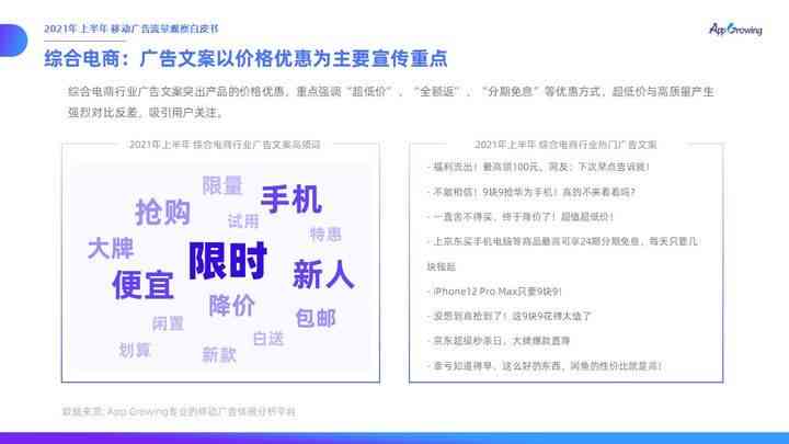 '精选口播文案素材汇编：创意关键词集锦篇'