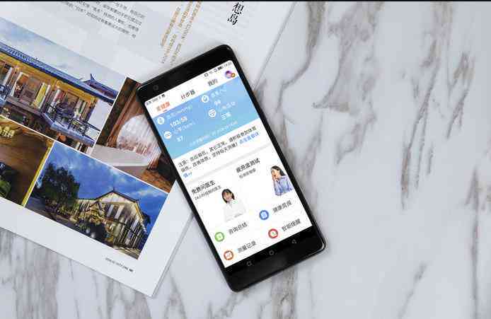 深度解析：AI睡眠报告如何提升睡眠质量与健管理