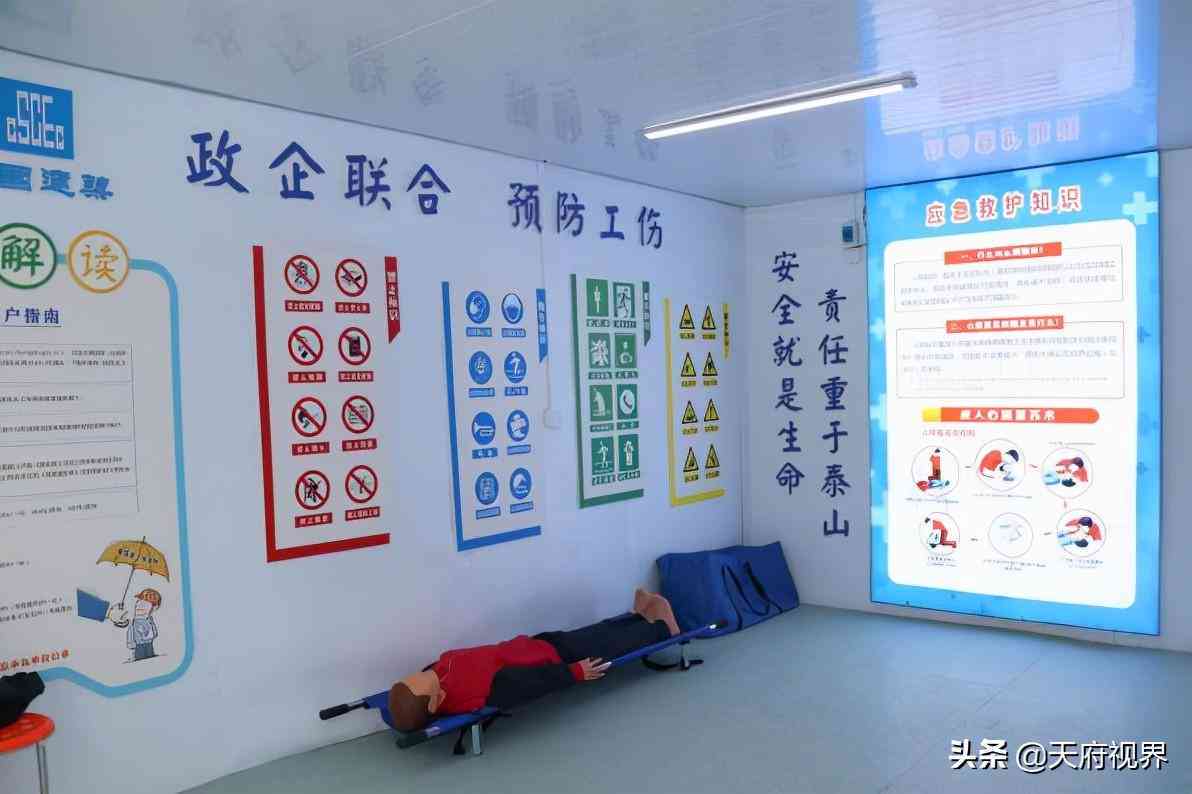 工地人员认定工伤