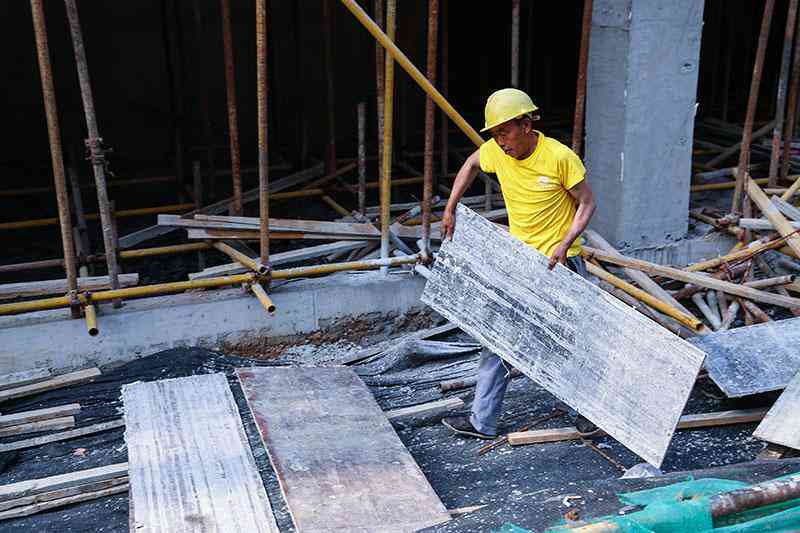 工地受伤职工被认定工伤 工地受伤职工被认定工伤