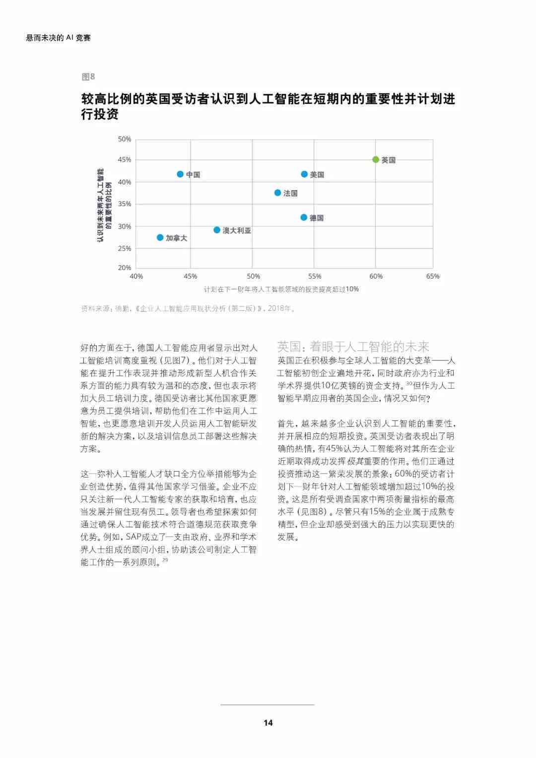 全球视角下的人工智能研究：外国文献综合梳理与前沿动态概览