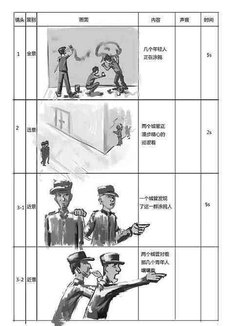 动画编绘：脚本创作艺术