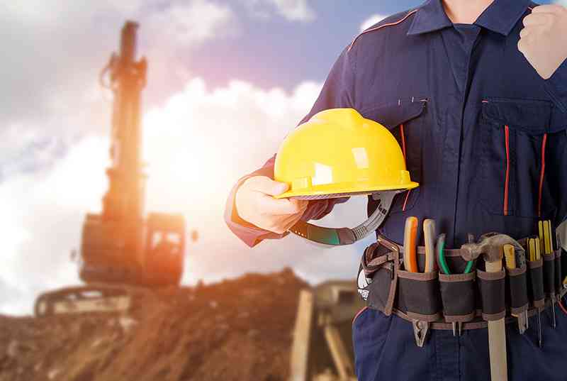 工地工人能否认定工伤事故：探讨建筑行业工伤认定标准与实际案例分析