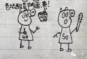 有关朋友ai绘画的文案怎么写