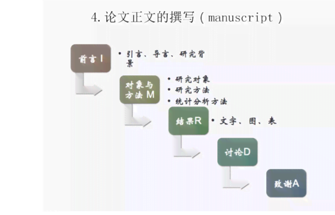 基于关键词优化的学位论文写作标准流程指南