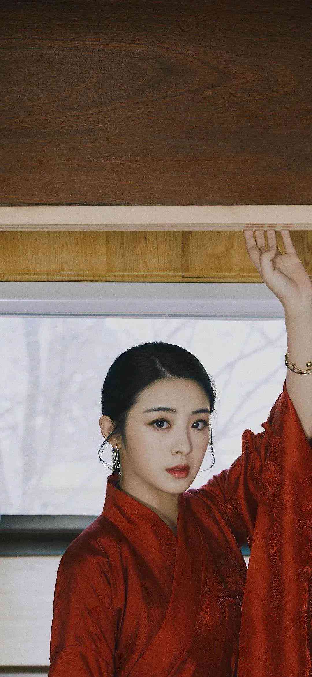 融合古典韵味：AI古风写真创意文案撰写指南