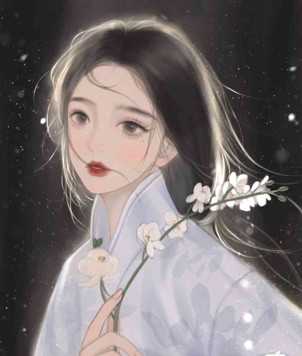 融合古典韵味：AI古风写真创意文案撰写指南