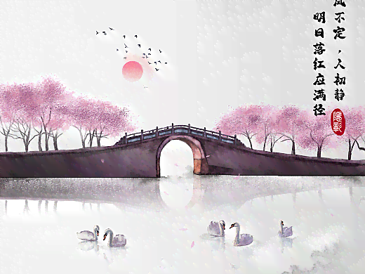 古典韵味摄影攻略：打造意境深远的古风写真集锦与文案创意指南