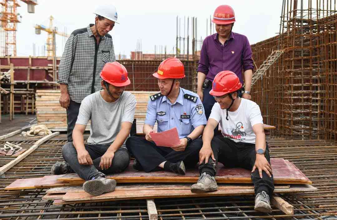 工地劳动性质辨析：工地干活是否构成劳动关系认定