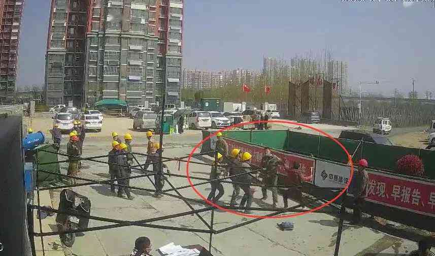 工地发生斗殴，用人单位法律责任与应对措解析