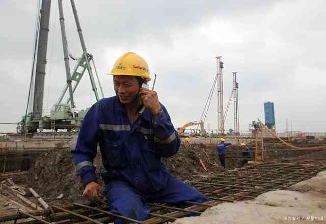 工地零工生活现状揭秘：工作内容、收入状况与权益保障解析