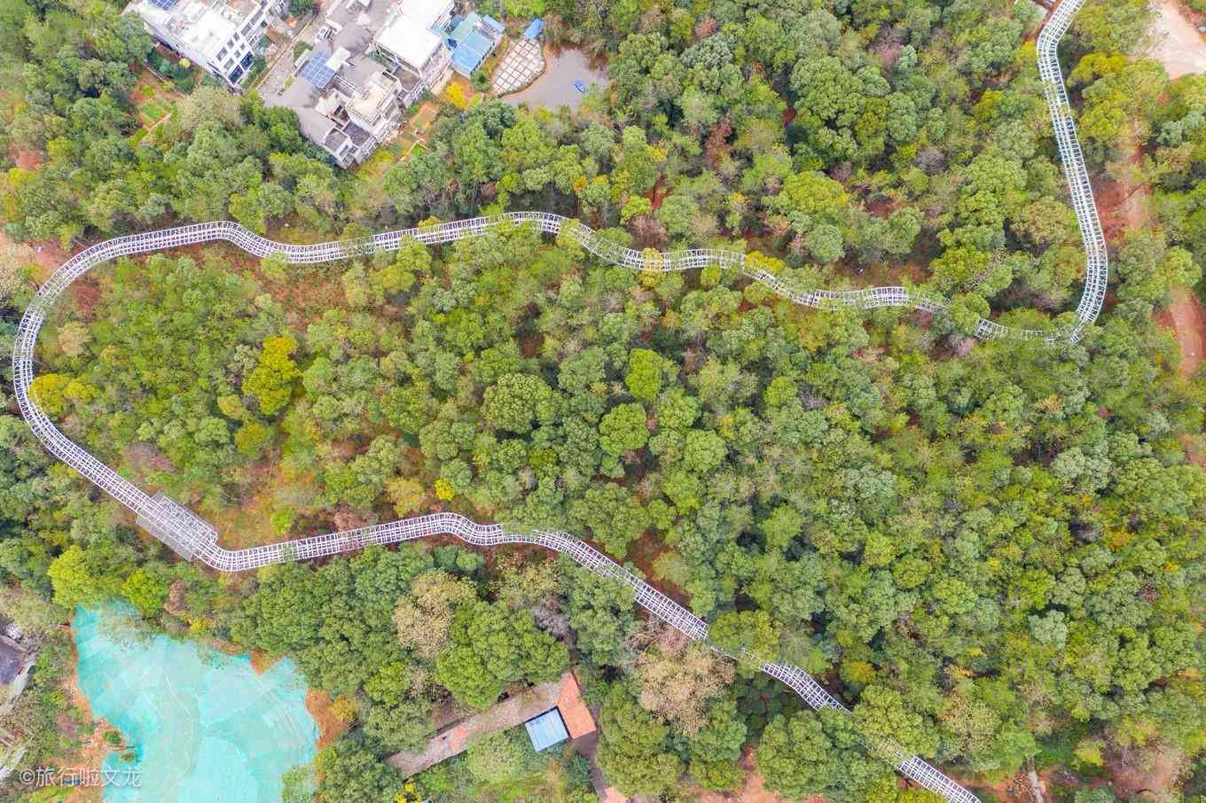 旅游ai背景介绍文案