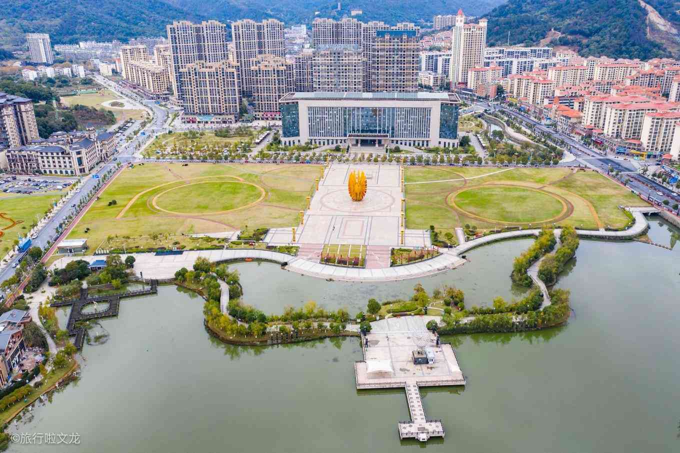旅游ai背景介绍文案