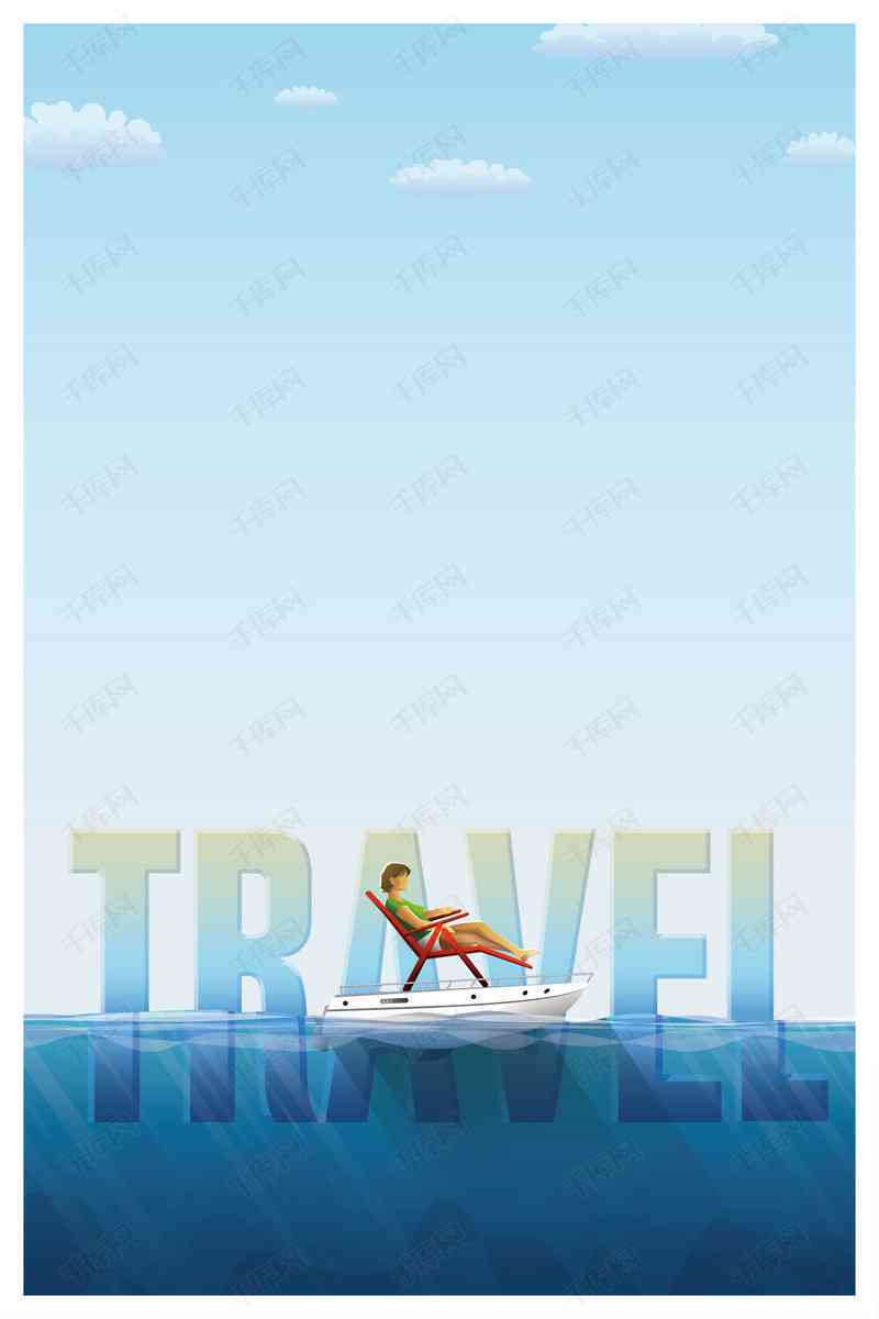 旅游ai背景介绍文案