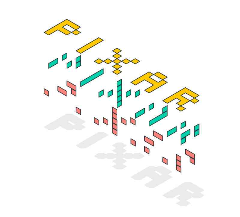 AI像素文字设计与创作：全面解析与应用技巧指南