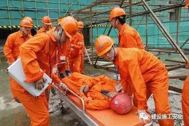 工地突发疾病：紧急救治与预防措全解析
