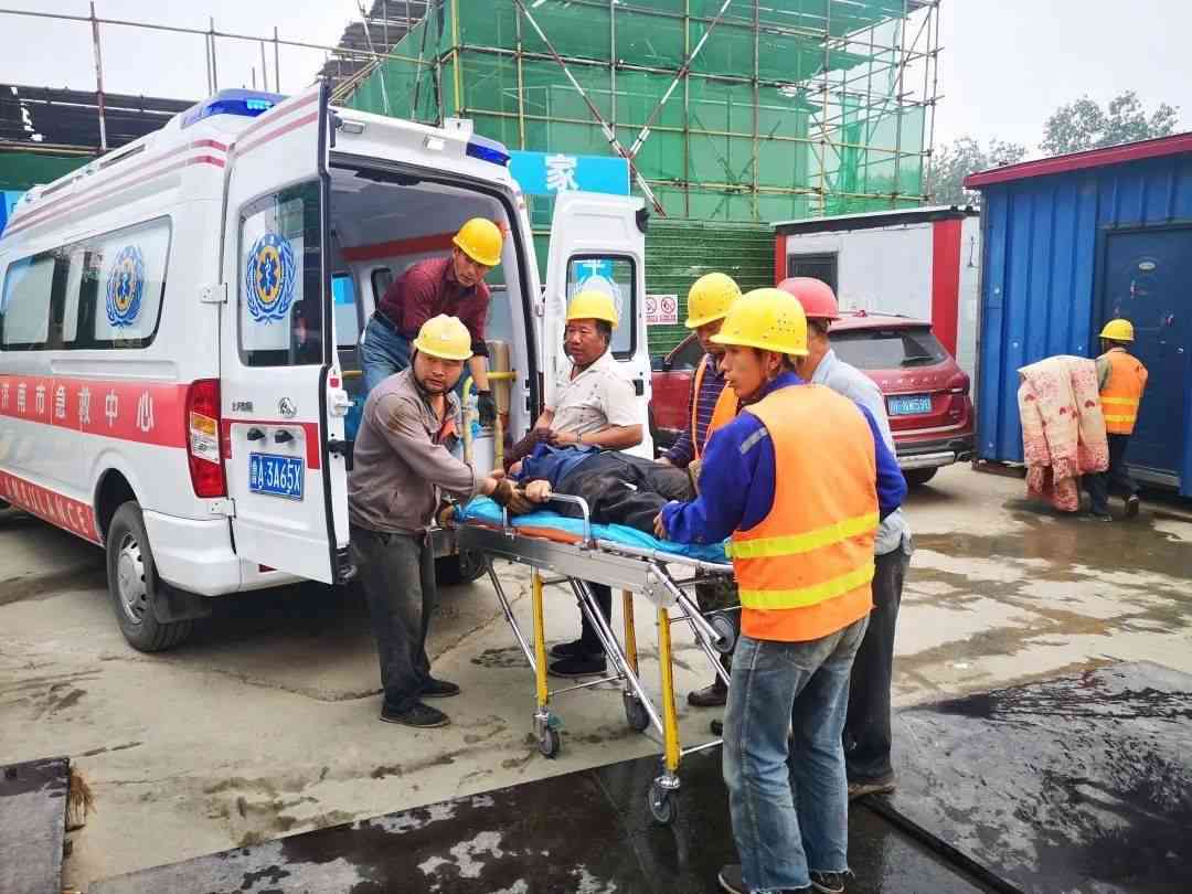 工地突发疾病：紧急救治与预防措全解析