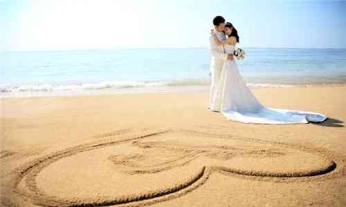 一站式婚纱摄影软件：轻松定制专属婚纱照，打造个性化婚礼留念