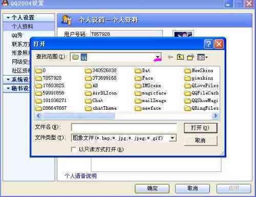 自定义输入法头像：轻松更换输入法界面图标