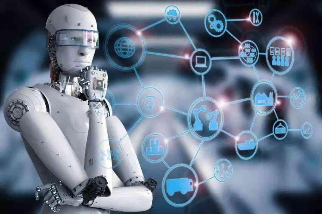 人工智能ci.ai：探索前沿技术与应用关键词解析