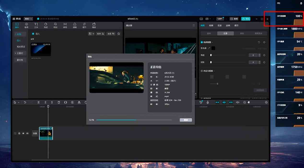 ai显卡创作