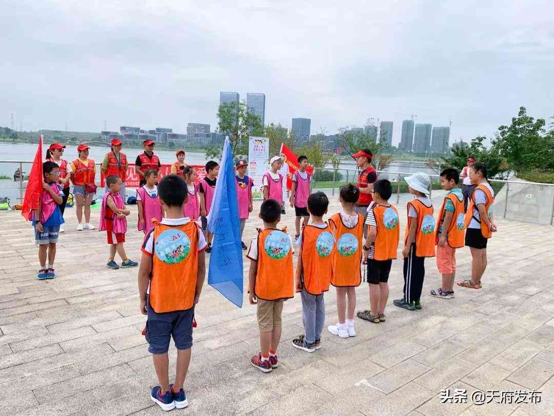 遇见ai宝宝文案