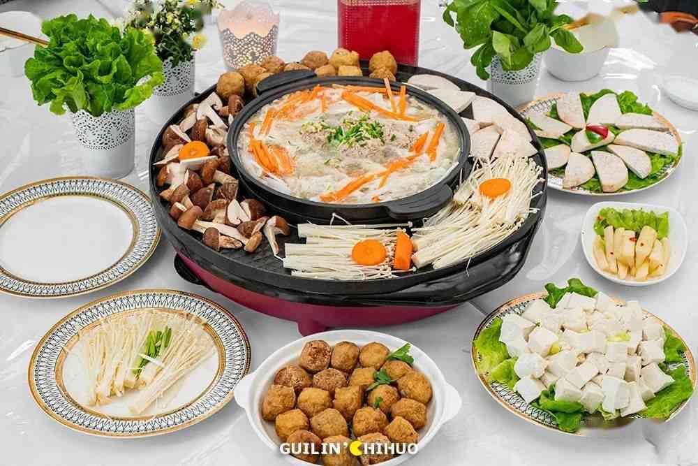 全方位烧烤火锅攻略：特色推荐、美味菜单、家庭聚会必备指南